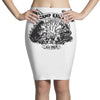 camp kaiju Pencil Skirts