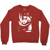 warrior Crewneck Sweatshirt