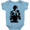 rocky balboa Baby Bodysuit