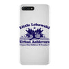 little lebowski urban achievers iPhone 7 Plus Case