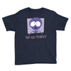 marvin south park Youth Tee