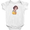 TWICE CHAEYOUNG Baby Bodysuit