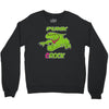 punk crock Crewneck Sweatshirt