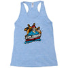 explorers Racerback Tank