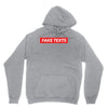 Fake Texts Hypebeast Unisex Hoodie