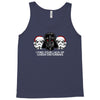lack of cheer Tank Top