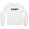 the oneders Crewneck Sweatshirt