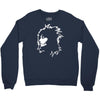 nikki sixx Crewneck Sweatshirt