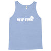 new york Tank Top