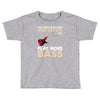 voices in my head Toddler T-shirt