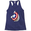 SIMPLE NICE Racerback Tank