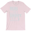 shoot raw T-Shirt