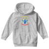 snakes are awesome Youth Hoodie