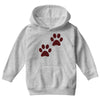 feet Youth Hoodie