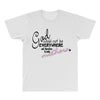 GOD EVERYWHERE All Over Men's T-shirt