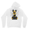pluto Unisex Hoodie