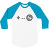 controller 3/4 Sleeve Shirt
