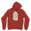 bad tempered rodents Unisex Hoodie