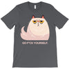 Go F Yourself T-Shirt