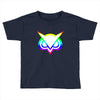 color best Toddler T-shirt