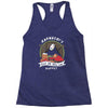 all you can eat buffet Racerback Tank