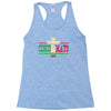 cinco de mayo 2018 party Racerback Tank