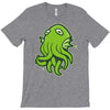 monsieur poulpe T-Shirt