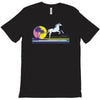 unicorn beach T-Shirt