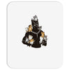 king of kittens Mousepad