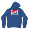 bazooka joe bubble gum logo ideal birthday present or gift Unisex Hoodie