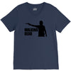 walking dead V-Neck Tee