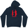 handshake Unisex Hoodie
