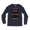 Super Cool Husband Of A Freaking Awesome Wife Long Sleeve Shirts
