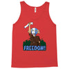 freedom Tank Top