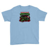 krraaaangs Youth Tee