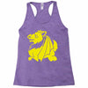 dragon Racerback Tank