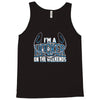 i'm a hooker Tank Top