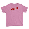jerk store Youth Tee