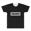 dreamer (2) All Over Men's T-shirt
