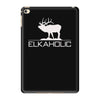 christmas gift elkaholic iPad Mini 4
