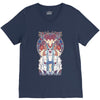 forest fighter V-Neck Tee