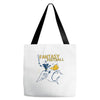 fantasy football Tote Bags