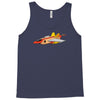 top bun Tank Top