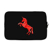 Unicorn Art Laptop sleeve