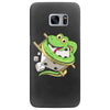 funny snake Samsung Galaxy S7 Edge