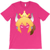 bowsette meme T-Shirt