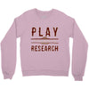 play Crewneck Sweatshirt