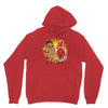 good cop bad chop Youth Hoodie