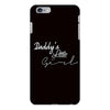 text effect 7 iPhone 6 Plus/6s Plus Case