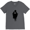HARRY__STYLES V-Neck Tee